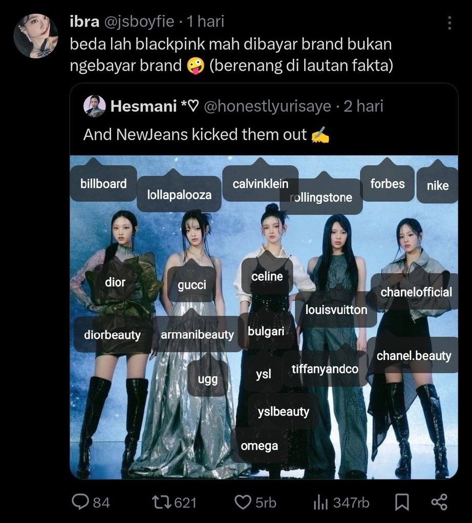 HopeHsty / ⟭⟬E ARE B⟬⟭CK🔍⍤⃝🔎💜 tweet media