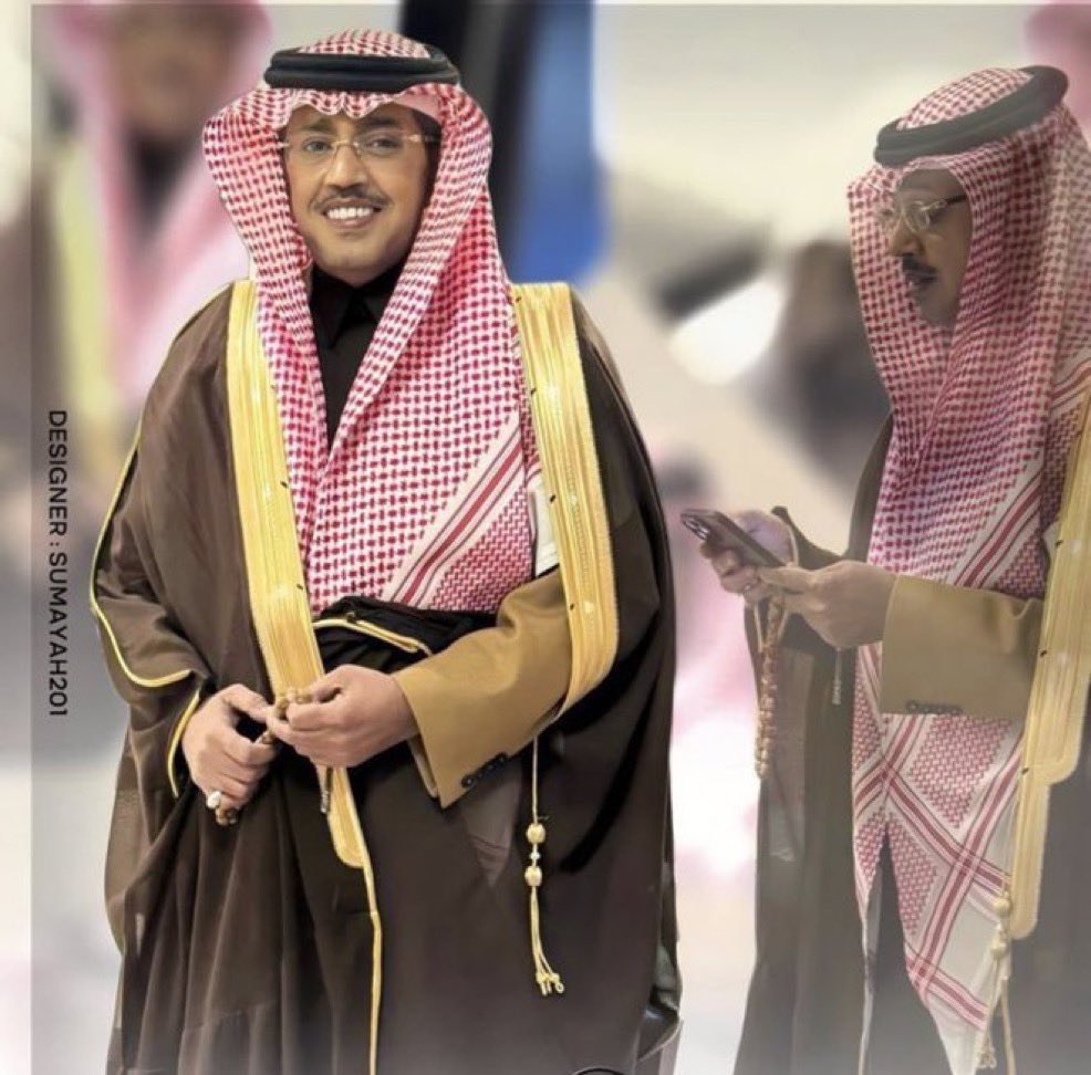 رزيــقه السعدي 🌱🐎. tweet media