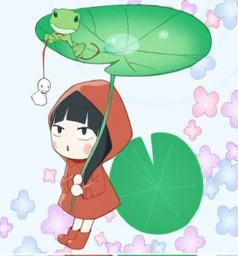 연주는끝낫서엄마가선물안조서