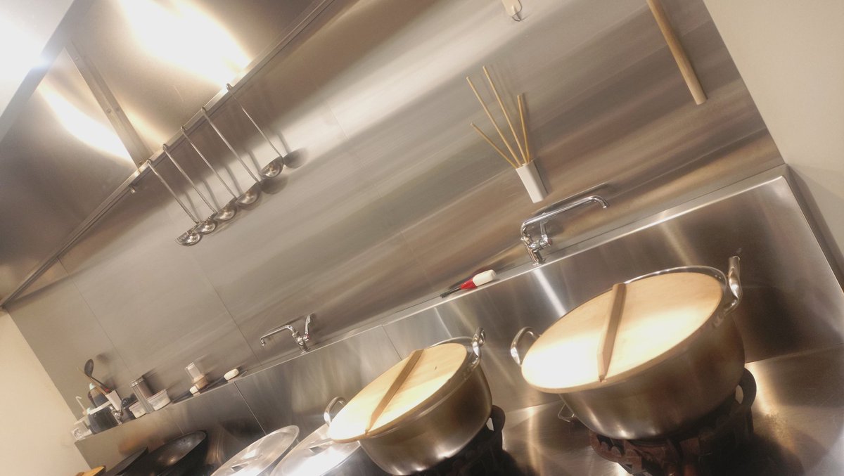 香華園(輪島)よしお tweet media