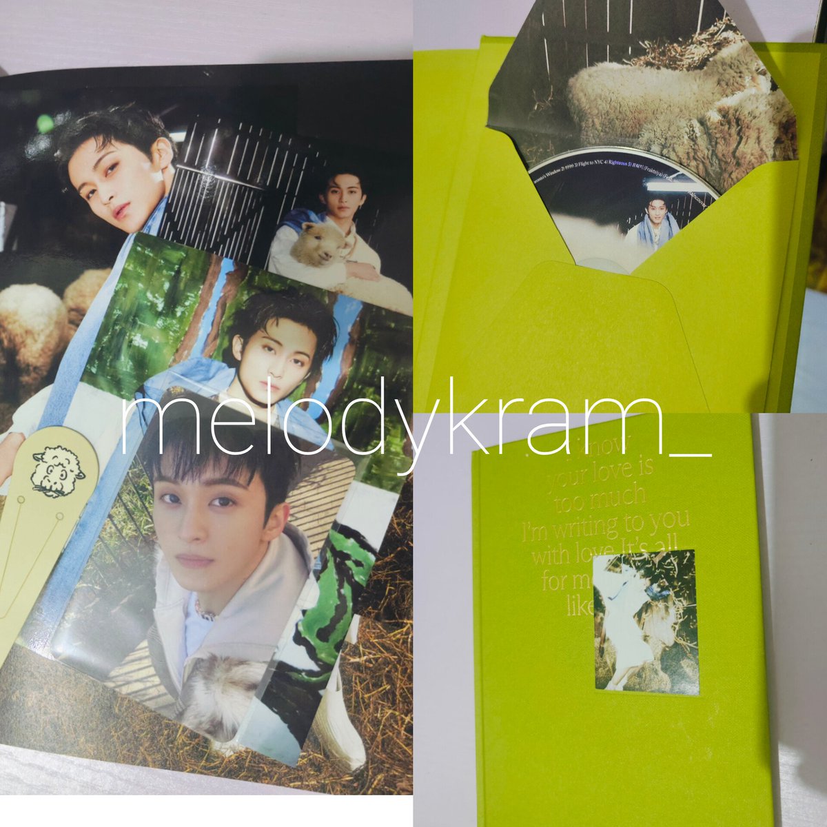 mymelody tweet media