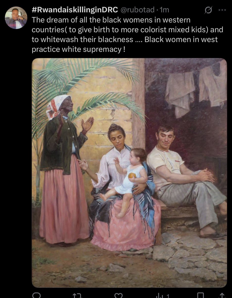 #RwandaiskillinginDRC tweet media