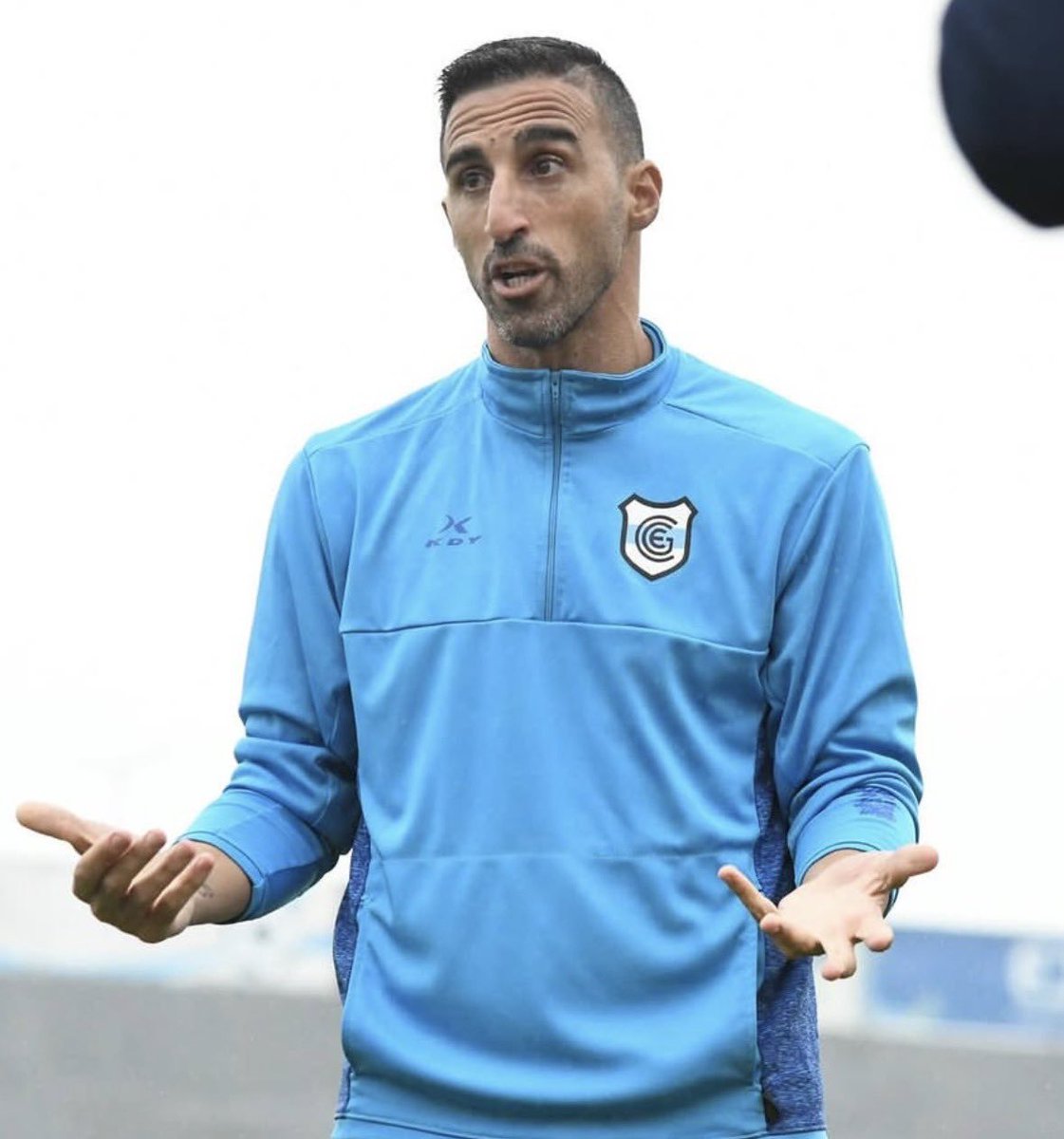 Porquettargasce's tweet photo. "El Saca Técnico"

Porque 3 de los 9 DT que dejaron el cargo en un equipo de la Primera Nacional, lo hicieron luego de perder con Gimnasia de Jujuy dirigido por Hernán Pellerano. https://t.co/0wBqJEFSjX