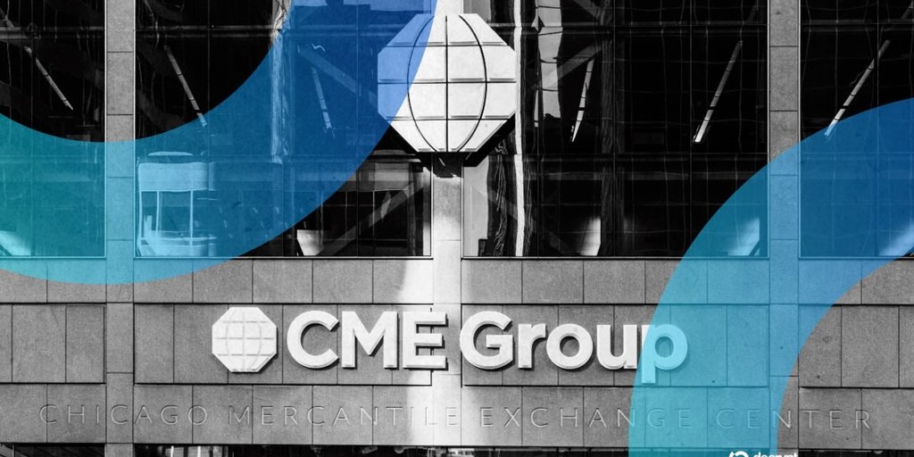 🔥 CME KHỞI CHẠY HỢP ĐỒNG TƯƠNG LAI AVAX, SUI: ĐỘNG THÁI MỞ RỘNG THỊ TRƯỜNG PHÁI SINH CRYPTO 🔥

- CME Group, sàn giao dịch phái sinh tài chính lớn nhất thế giới, công bố kế hoạch ra mắt hợp đồng tương lai cho Avalanche (AVAX) và Sui (SUI) vào đầu tháng 5.