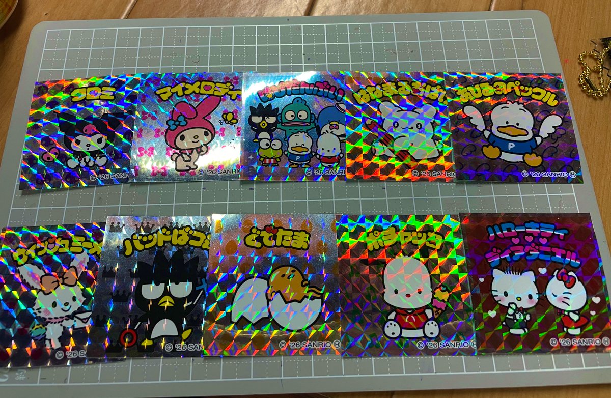 りしゃ tweet media