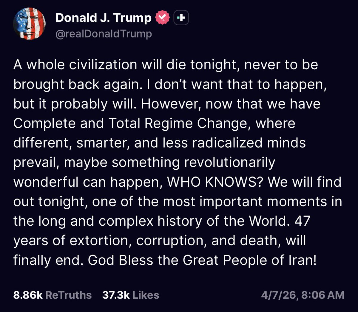 evan loves worf tweet media