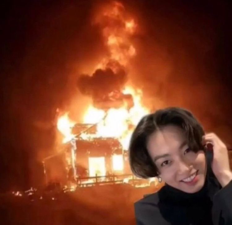 flyy⁷ ⦿ ☰ ☲ VAI VER O BTS tweet media