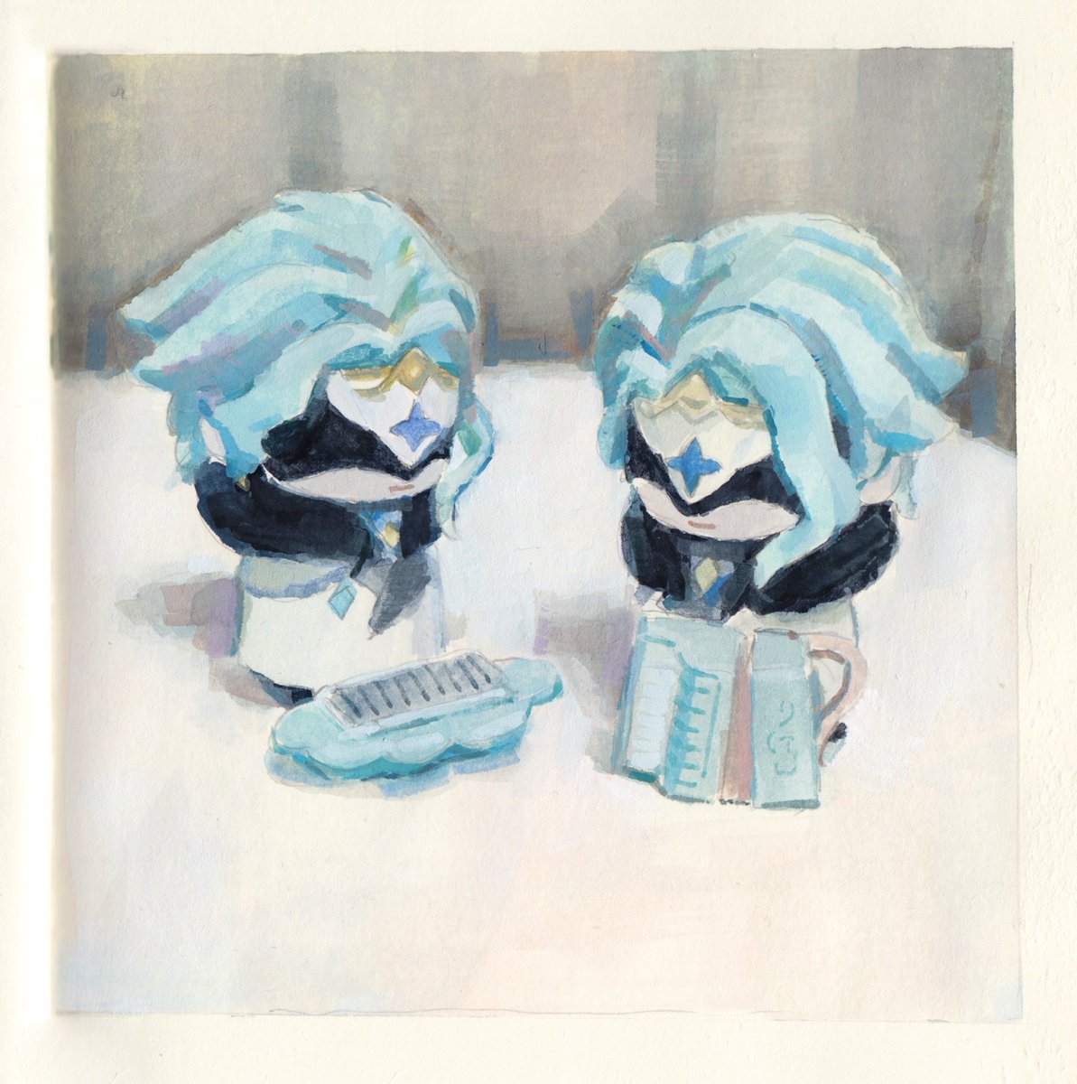 Katherine tweet media