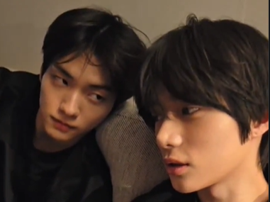 closetedsoobin's tweet photo. this is what soogyu should be like #tbh https://t.co/Ov3IWrFNH8