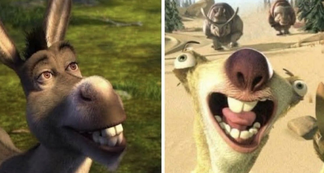 Quiero ser misterioso, pero mi personalidad es la de estos dos
