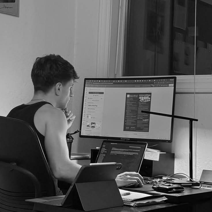 BM | THE SOVEREIGN MIND tweet media