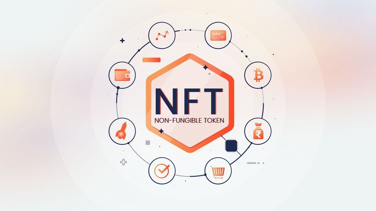GediyaPoorvesh's tweet image. Day 18 of "What I Learned Today from @CoinDCX Blogs"

You've seen NFTs sell for crores.
But do you actually know how one is made?

Today I learned the full process. Step by step.

From zero to your first NFT minted on OpenSea.

#LearnKaroCryptoKaro #CoinDCX