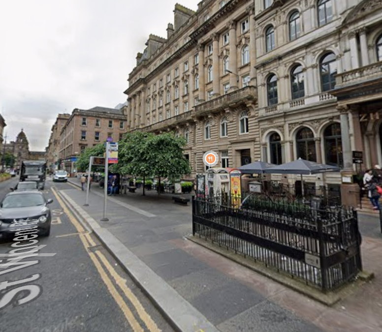 Joe Fae Glesga tweet media