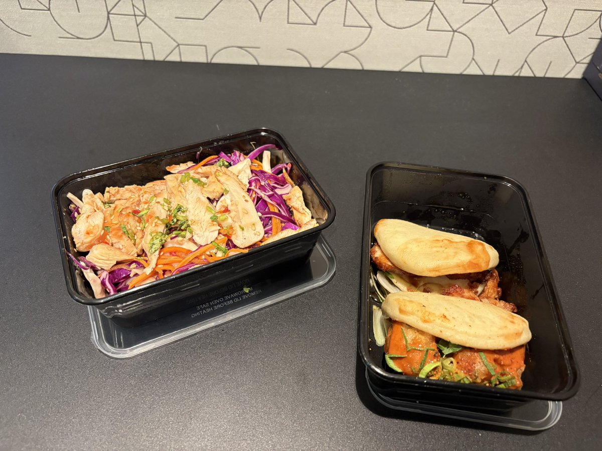 Hopefully nutritious food tweet media