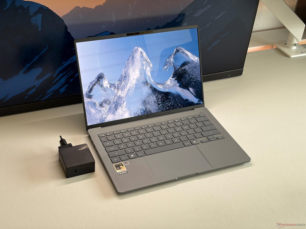 Notebookcheck tweet media