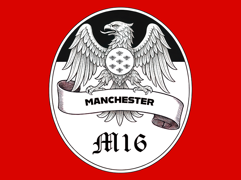 TRA - The Red Army (MUFC) tweet media