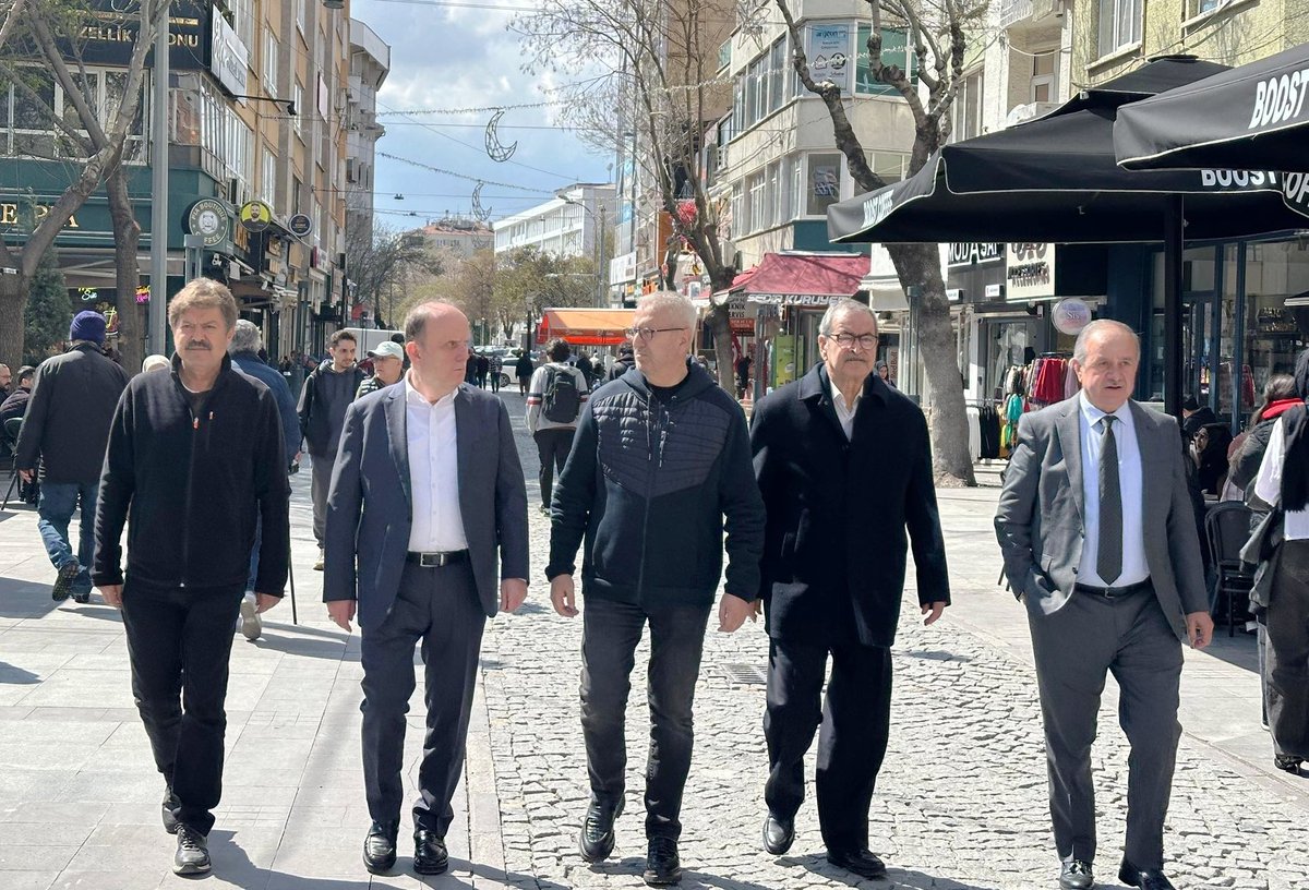 KONYA ASKF tweet media