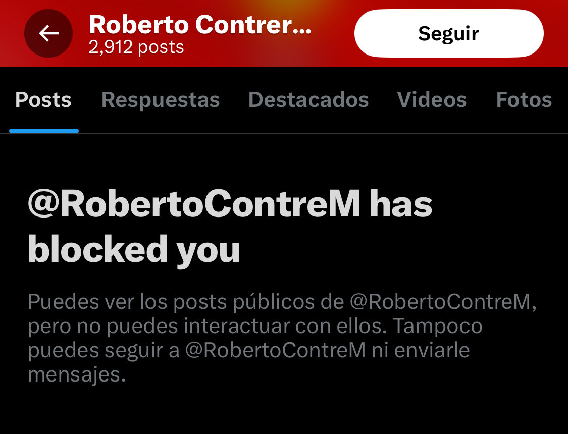 Marvincito Ⓜ️ tweet media