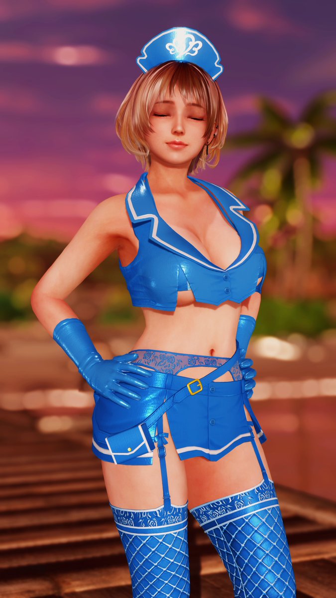 DoA_Power's tweet photo. Meg "Sky Cure Angel" #DOAXVV #ブイブイ
https://t.co/rvpAplxgKa https://t.co/ipzpGzCNte