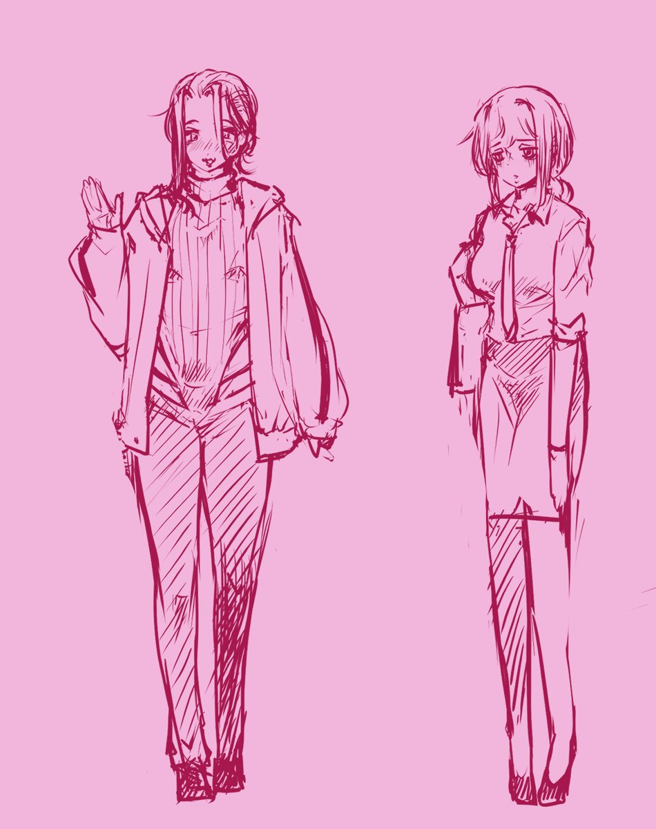 童貞ふたなり会社員さんはシーメール娼夫で筆おろししたかった話(1/3) 