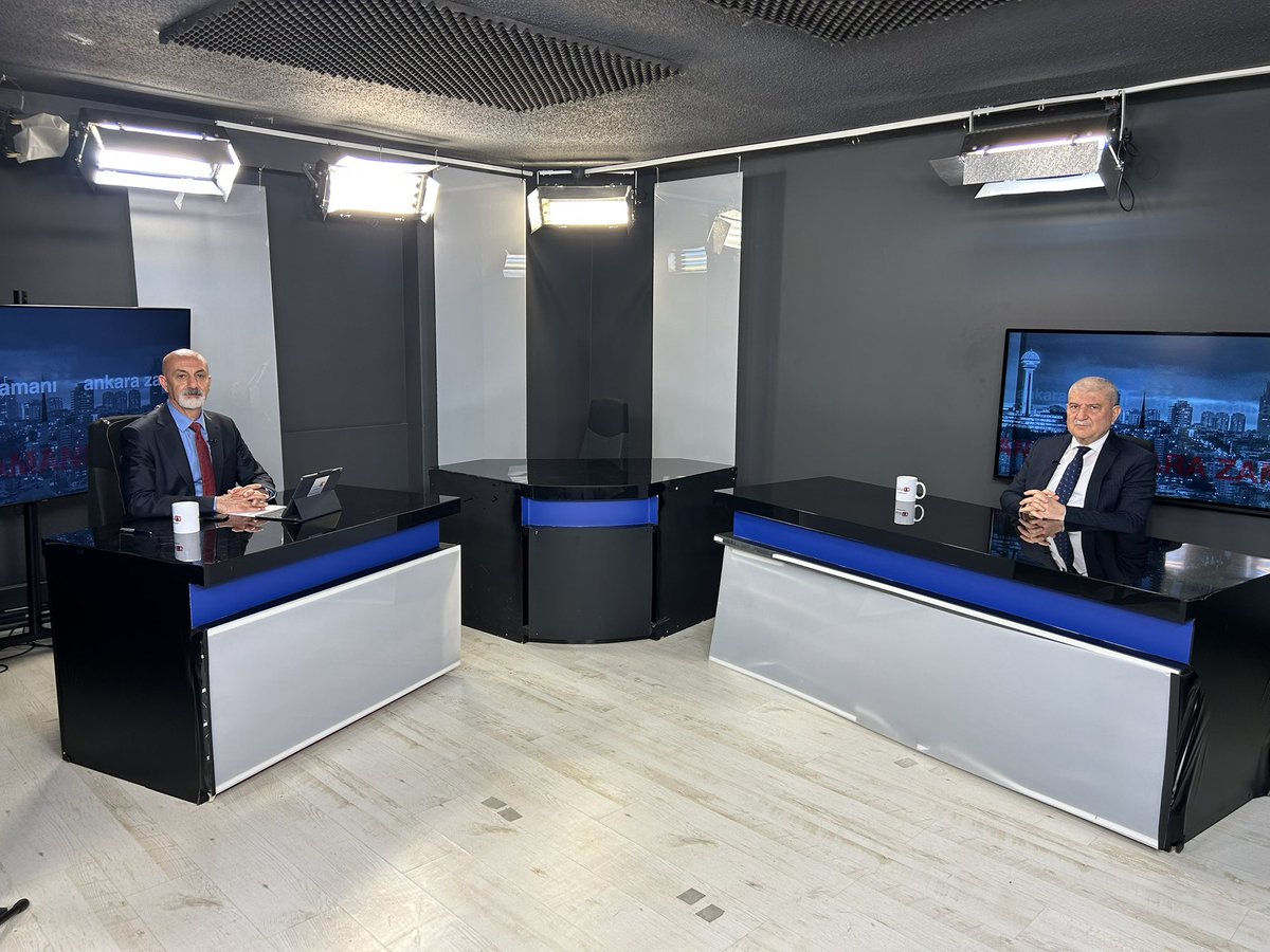 Dr. C. Kâni Torun tweet media