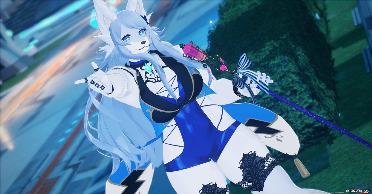 ケリー・フェルナ tweet media