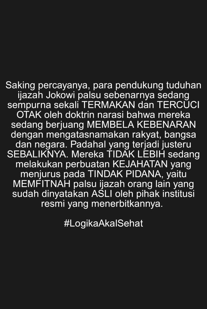 Dimas Pram tweet media