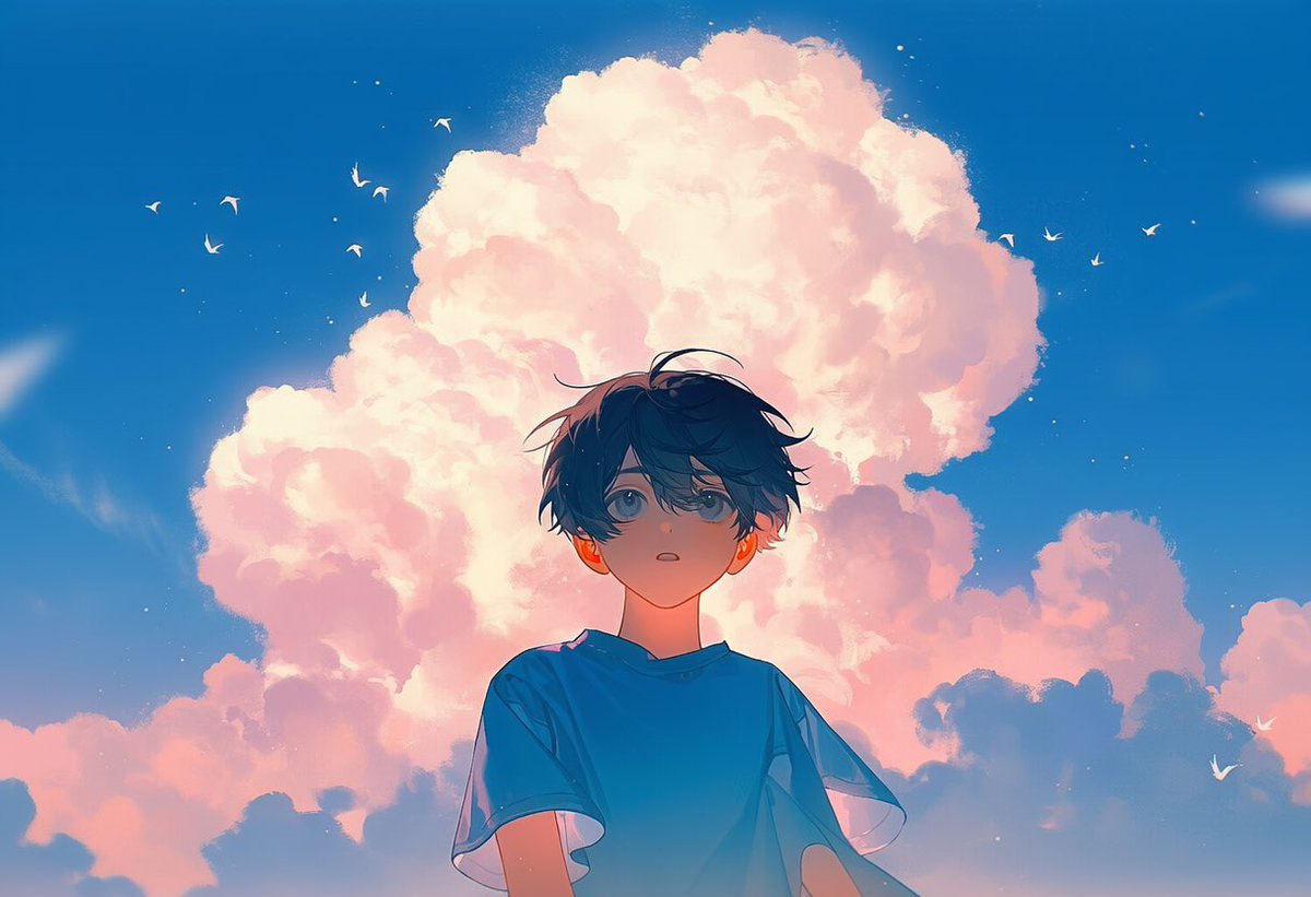 나그네 tweet media