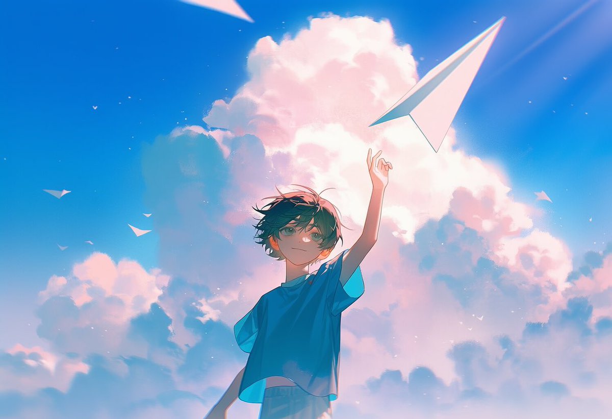 나그네 tweet media