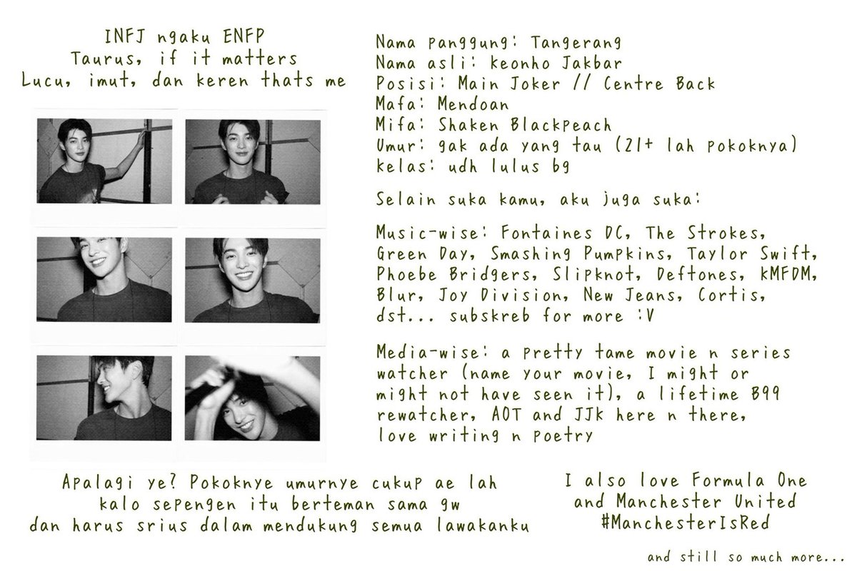 Woodsy Corner. tweet media