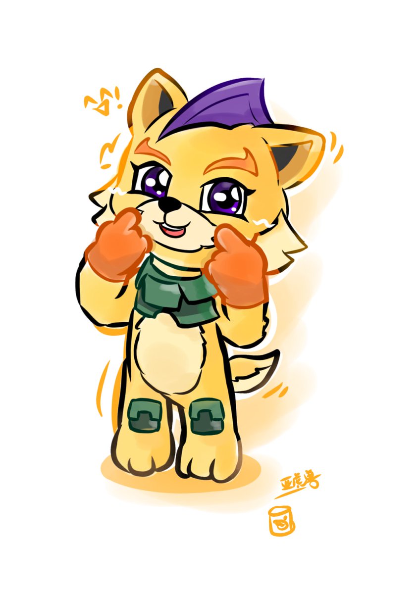 CannedPig tweet media