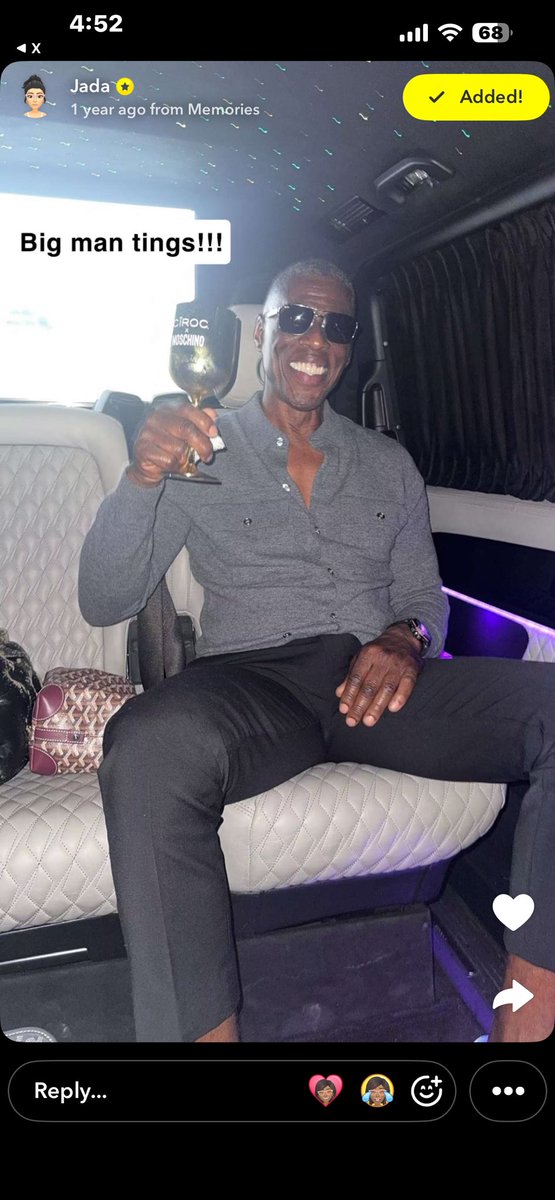 Ebony Black tweet media