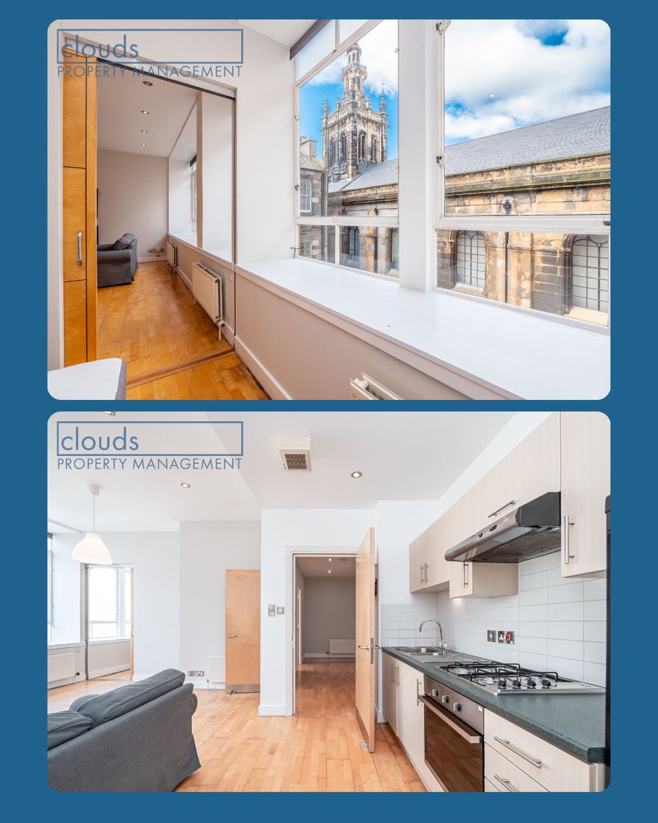 Clouds Property Management tweet media