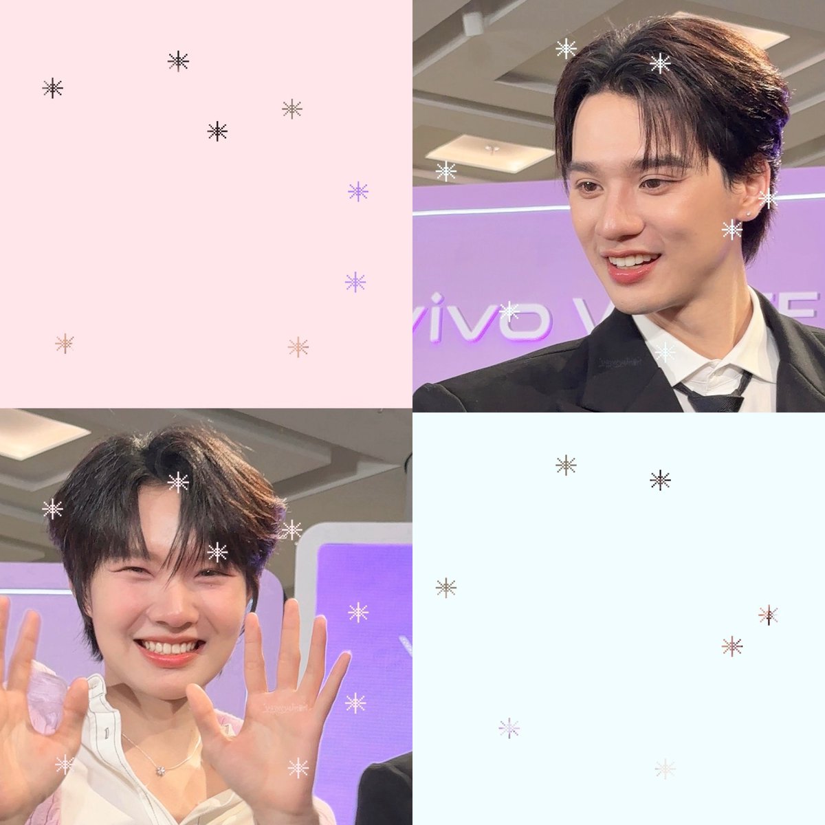 𐙚 ยัยยอมอ‎ tweet media