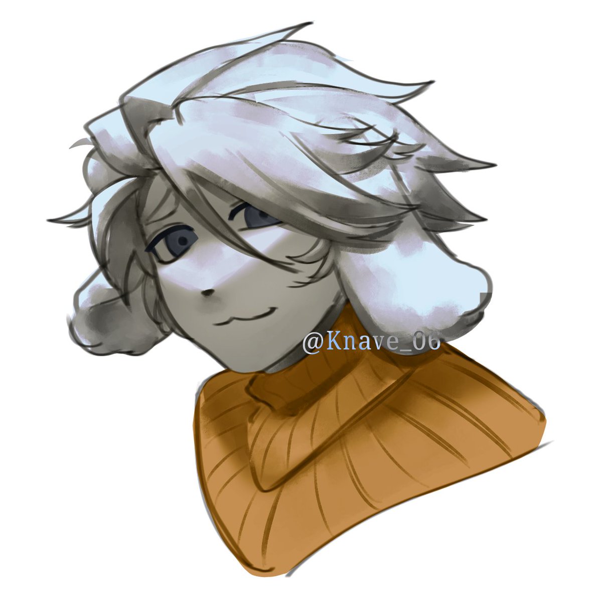 I'm Rowan tweet media