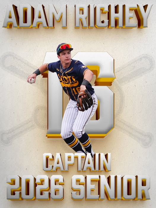 HP Scots Baseball tweet media