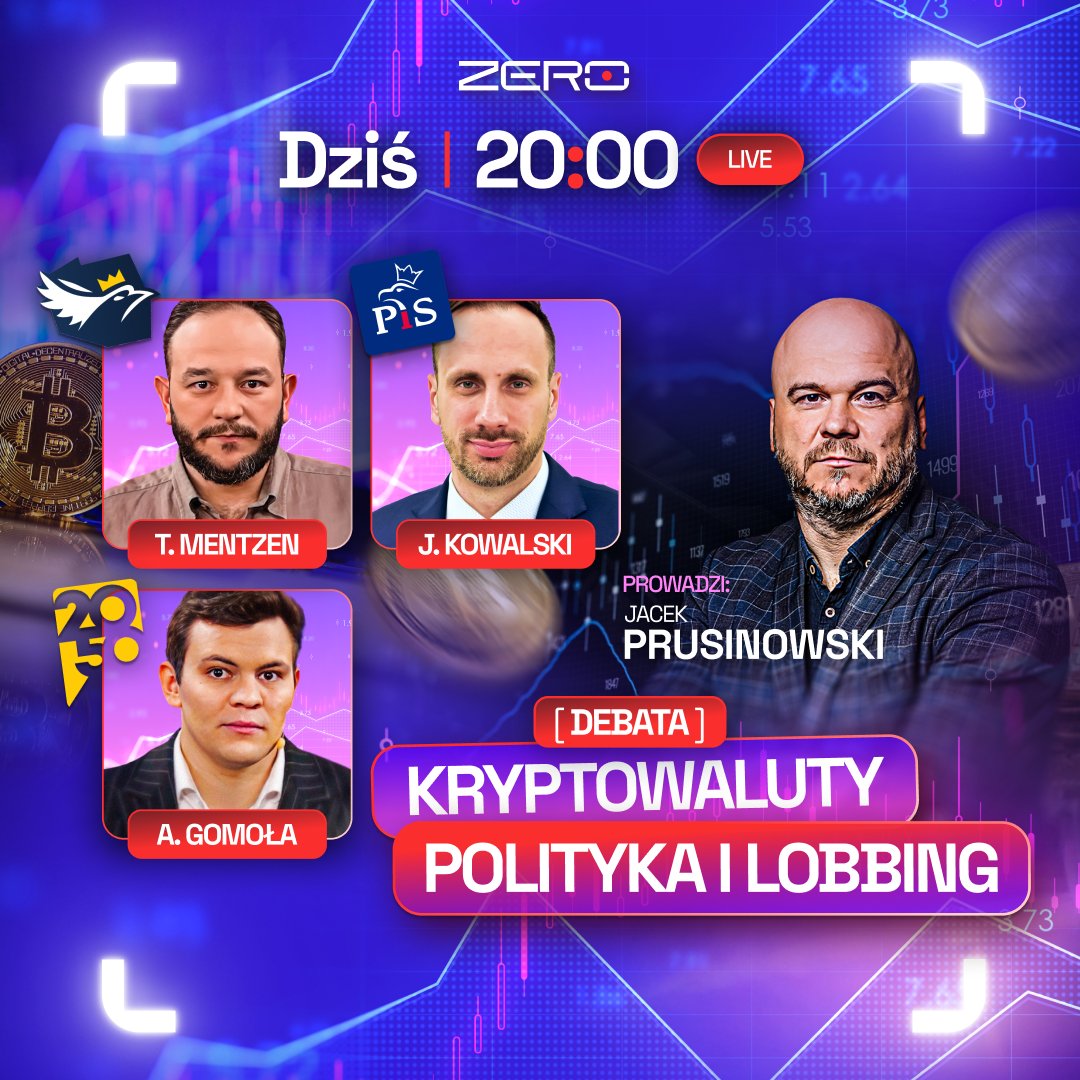 OficjalneZero tweet media