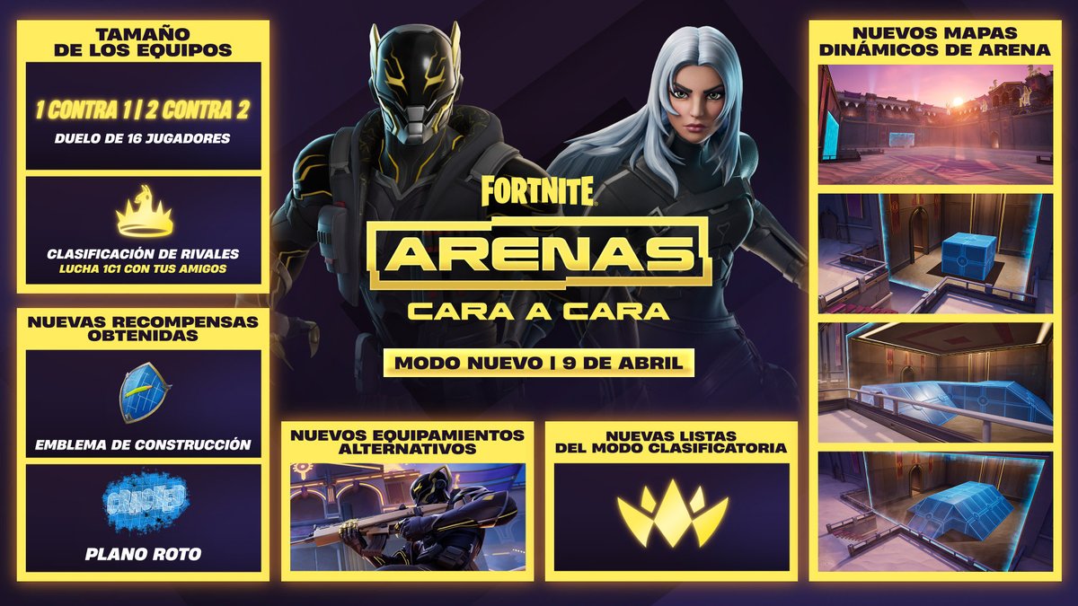 InfoPico Fortnite tweet media