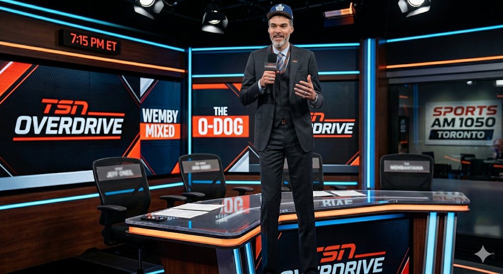 Trevsky93's tweet photo. @OverDrive1050 @odognine2 This will be you next year on the Overdrive set. https://t.co/xidY5JJGLC