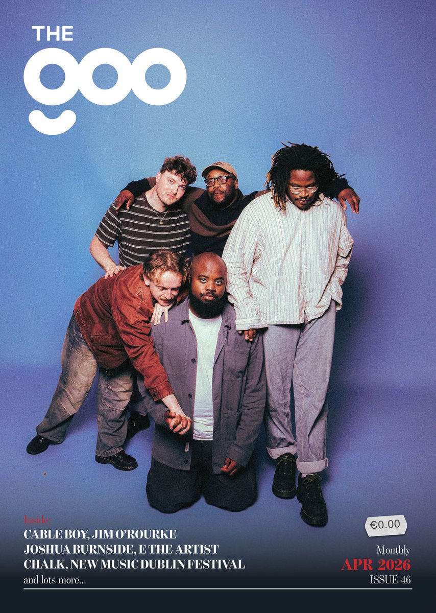 TheGOO tweet media