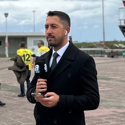 Çubuklu Sports tweet media