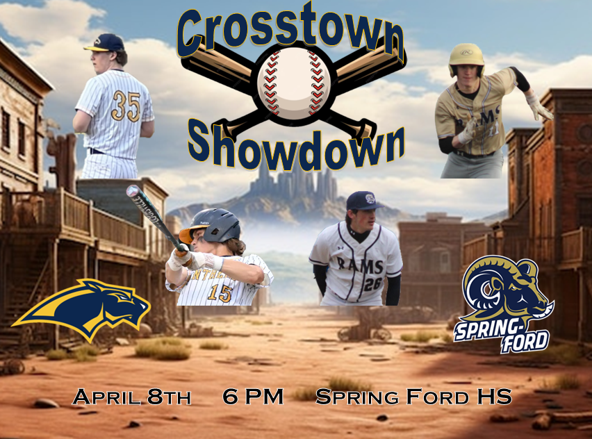 Pope John Paul II HS Baseball tweet media