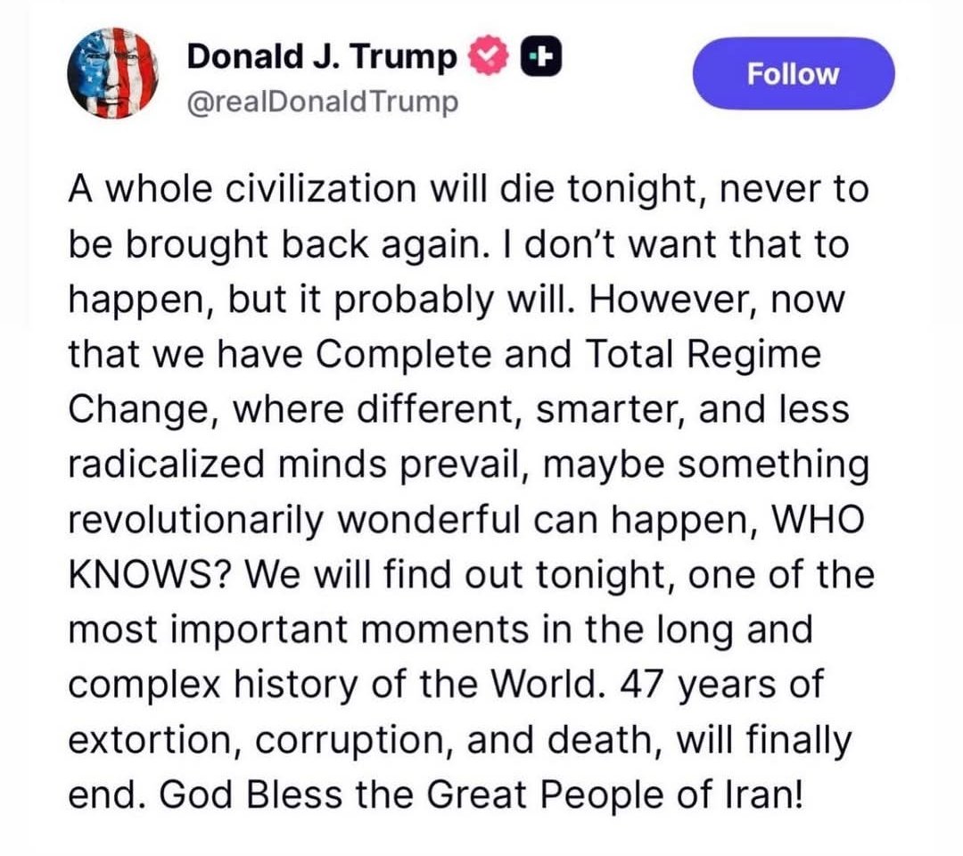 Chris K tweet media
