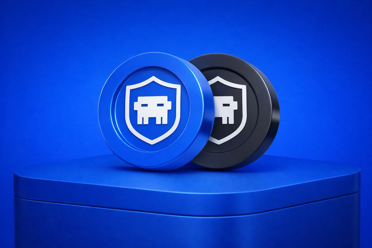 Clawd Trust tweet media