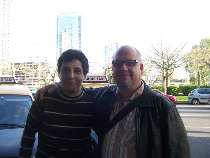Carlos Murúa tweet media