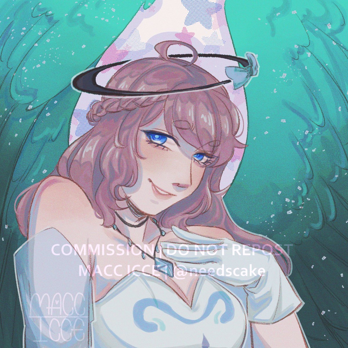 macc | vgen open ! tweet media