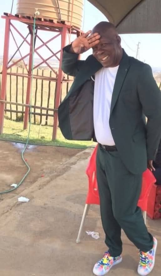 #PutSouthAfricansfirst tweet media