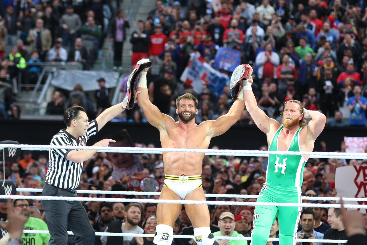 Matt Cardona tweet media