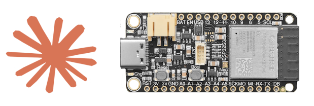 adafruit's tweet photo. Tips for using AI to write Embedded Firmware  @ShawnHymel

https://t.co/z05TJ56OxJ https://t.co/opZREOwbU8