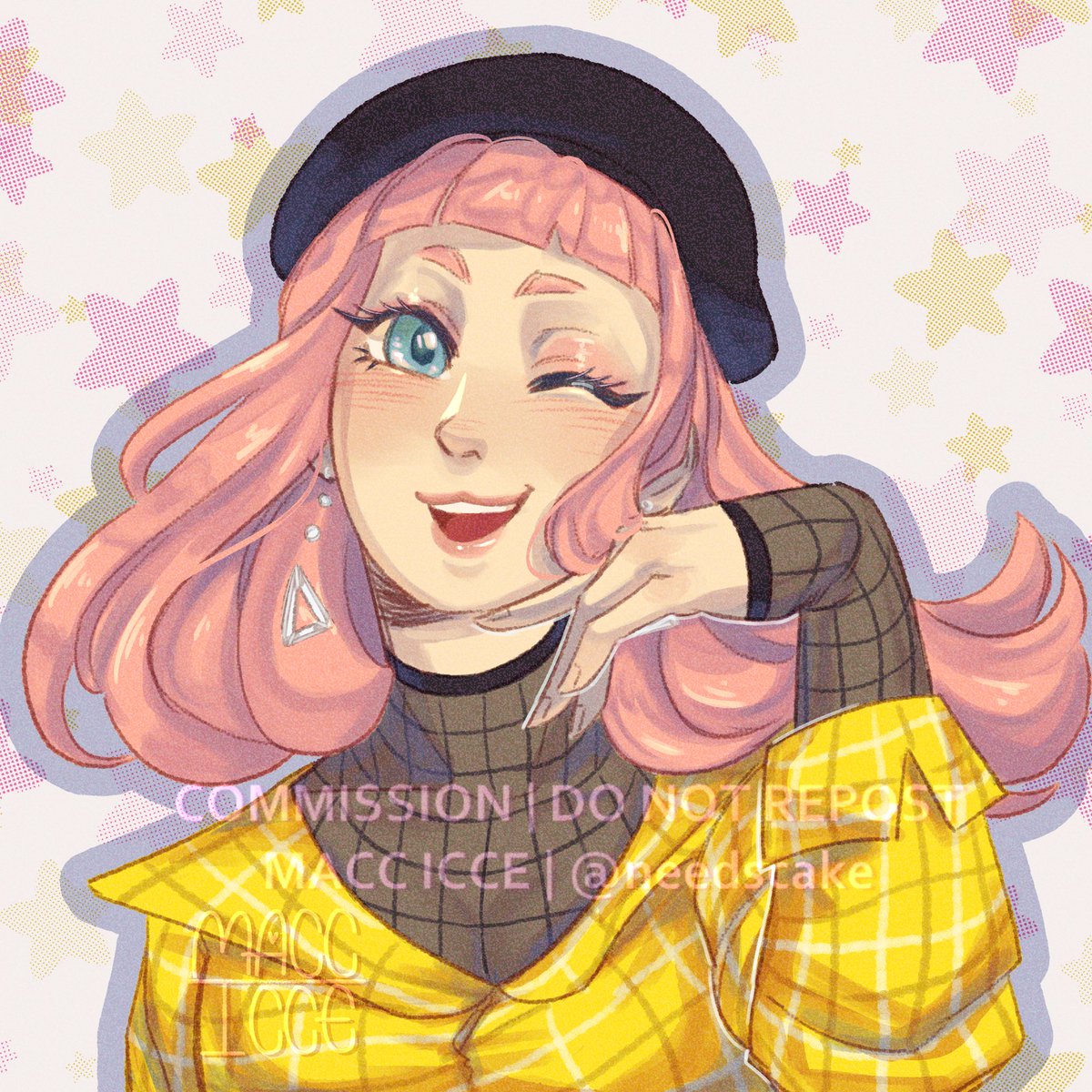 macc | vgen open ! tweet media